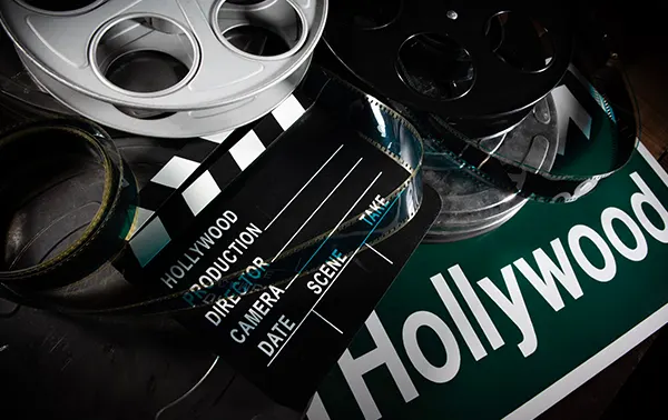 Hollywood studio tours