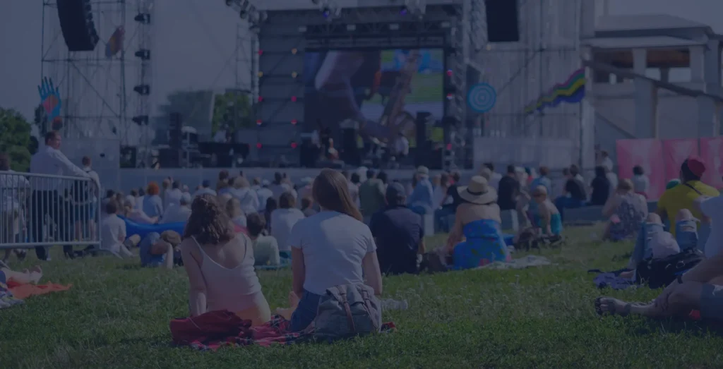 Seasonal cultural gatherings